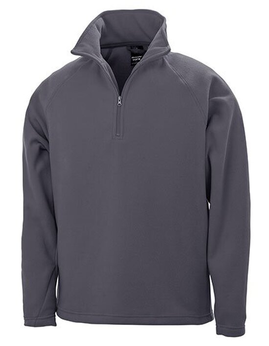 Microfleece Top