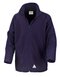 Junior Microfleece Jacket