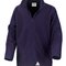Junior Microfleece Jacket