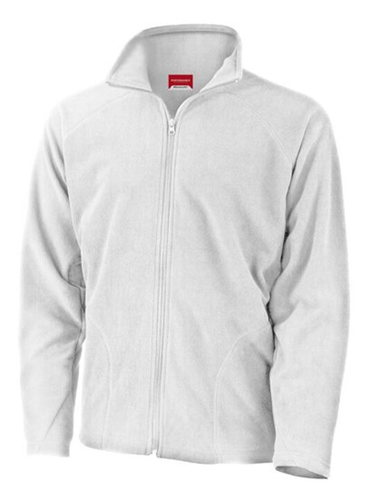 Core Micro Fleece Jacket