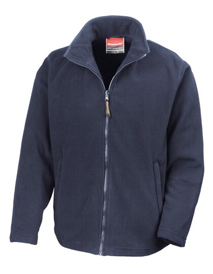 Horizon High Grade Microfleece Jacket