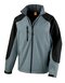 Hooded Soft Shell Jacket