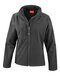 Womens Classic Soft Shell Jacket