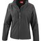 Womens Classic Soft Shell Jacket