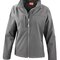 Womens Classic Soft Shell Jacket