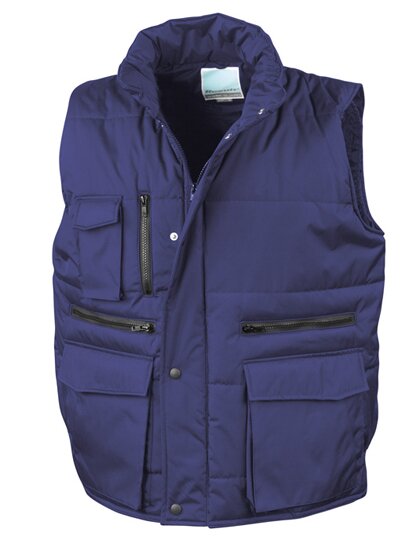 Lance Ripstop Bodywarmer