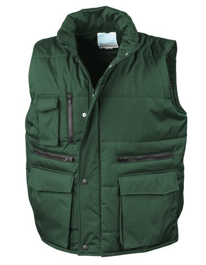 Lance Ripstop Bodywarmer
