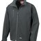 Men`s Base Layer Soft Shell Jacket