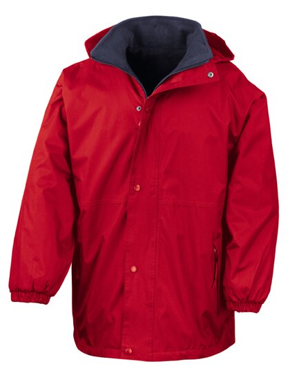 Reversible Stormdri 4000 Jacket