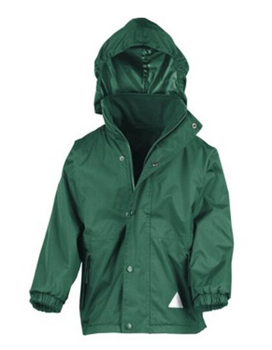 Youth Reversible Stormdri 4000 Fleece Jacket