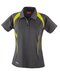 Ladies` Team Spirit Polo