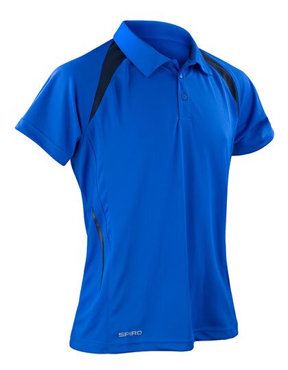 Team Spirit Polo