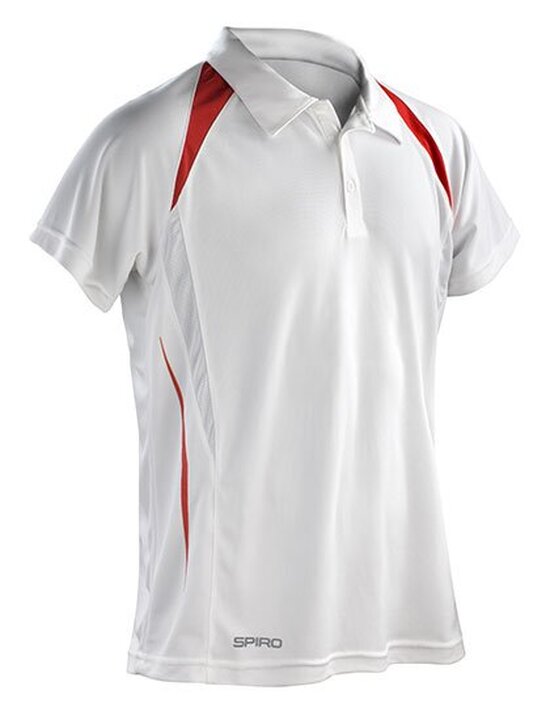 Team Spirit Polo