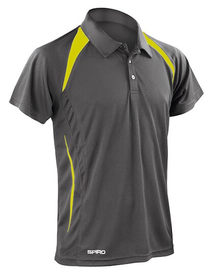 Team Spirit Polo