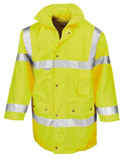 Safety Jacket