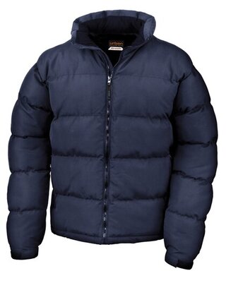 Holkham Down Feel Jacket