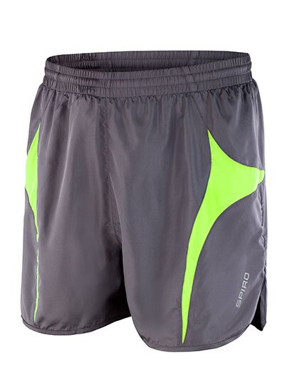 Micro Lite Running Shorts