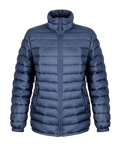 Womens Ice Bird Padded Jacket