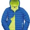Mens Snow Bird Hooded Jacket