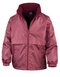 Microfleece Lined Jacket