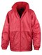 Microfleece Lined Jacket