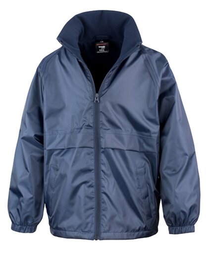 Junior Microfleece Lined Jacket