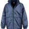 Youth Microfleece Lined Jacket