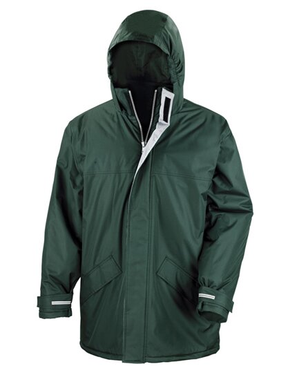 Winter Parka