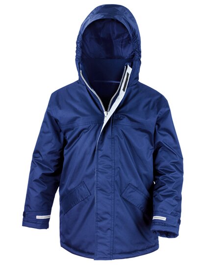Junior Winter Parka
