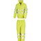 High Vis Waterproof Suit