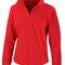 Womens Fashion Fit Outdoor Fleece Jacket