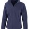 Womens Fashion Fit Outdoor Fleece Jacket