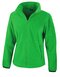 Womens Fashion Fit Outdoor Fleece Jacket
