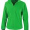 Womens Fashion Fit Outdoor Fleece Jacket