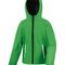 Result Core Youth TX Performance Hooded Soft Shell Jacket