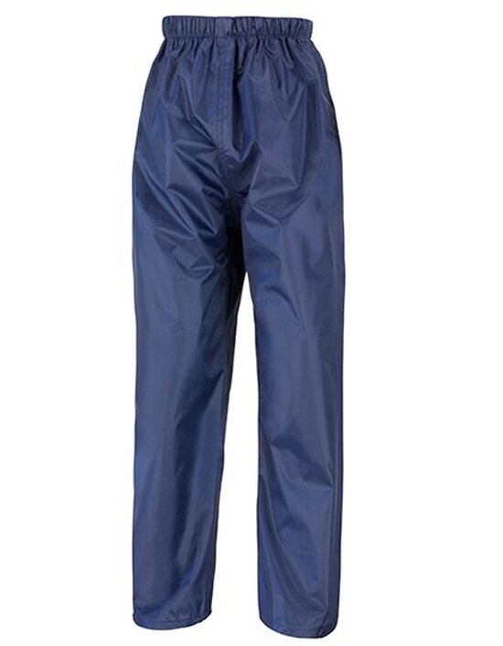 Junior Waterproof Over Trousers