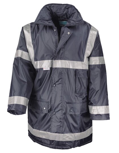 Management Coat