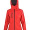 Ladies` TX Performance Hooded Soft Shell Jacket