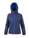 Ladies` TX Performance Hooded Soft Shell Jacket