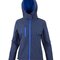 Ladies` TX Performance Hooded Soft Shell Jacket