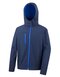 Men`s TX Performance Hooded Soft Jacket