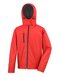 Men`s TX Performance Hooded Soft Jacket