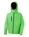 Men`s TX Performance Hooded Soft Jacket