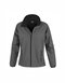 Ladies` Printable Soft Shell Jacket