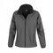 Ladies` Printable Soft Shell Jacket