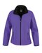 Ladies` Printable Soft Shell Jacket