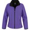 Ladies` Printable Soft Shell Jacket