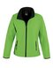Ladies` Printable Soft Shell Jacket