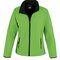 Ladies` Printable Soft Shell Jacket