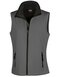 Ladies` Printable Soft Shell Bodywarmer